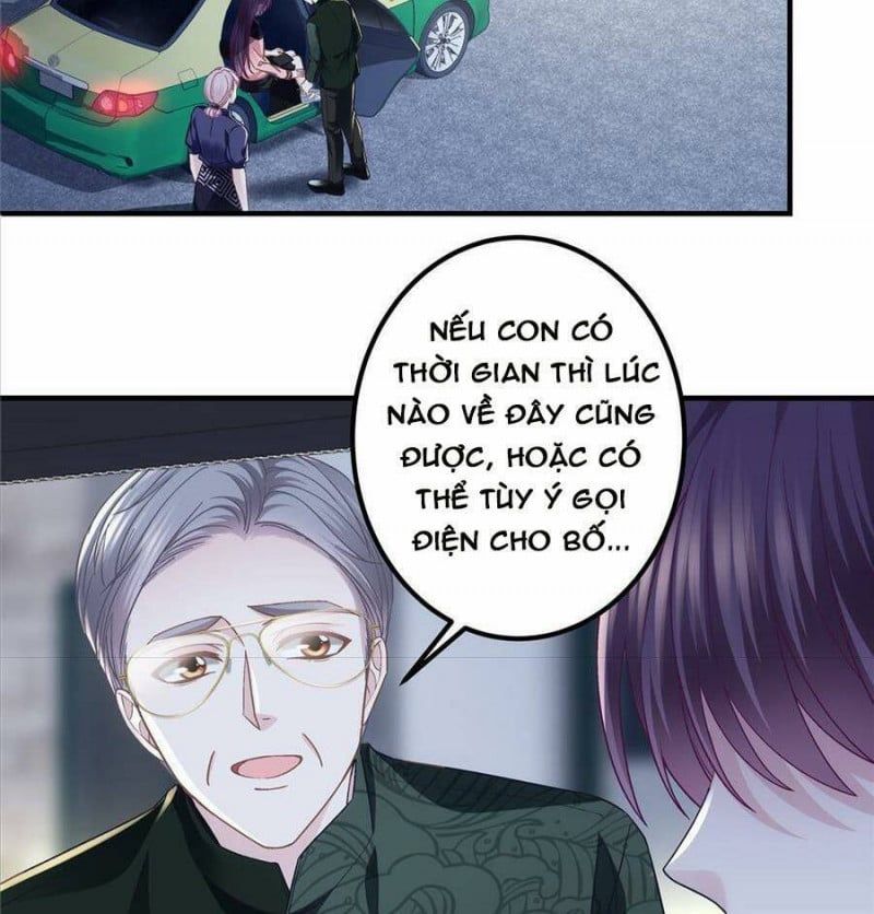 đọc truyện Bảo Bối Tâm Gan Của Lão Đại Xuyên Không Trở Lại Rồi Chương 132 ảnh 7 tại Thiên Thai Truyện