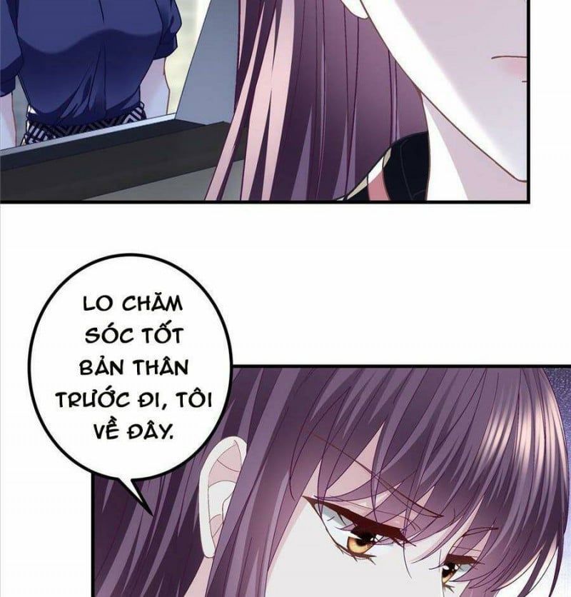 đọc truyện Bảo Bối Tâm Gan Của Lão Đại Xuyên Không Trở Lại Rồi Chương 132 ảnh 9 tại Thiên Thai Truyện