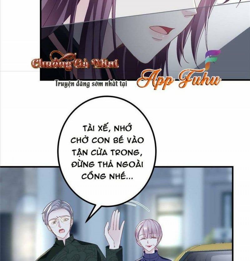 đọc truyện Bảo Bối Tâm Gan Của Lão Đại Xuyên Không Trở Lại Rồi Chương 132 ảnh 10 tại Thiên Thai Truyện