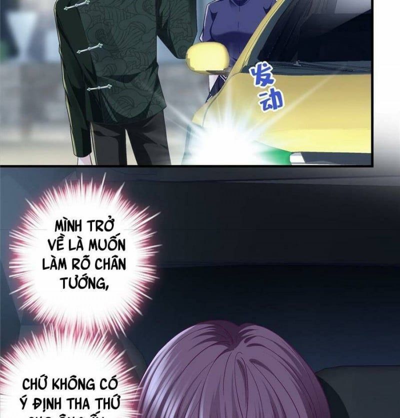 đọc truyện Bảo Bối Tâm Gan Của Lão Đại Xuyên Không Trở Lại Rồi Chương 132 ảnh 11 tại Thiên Thai Truyện