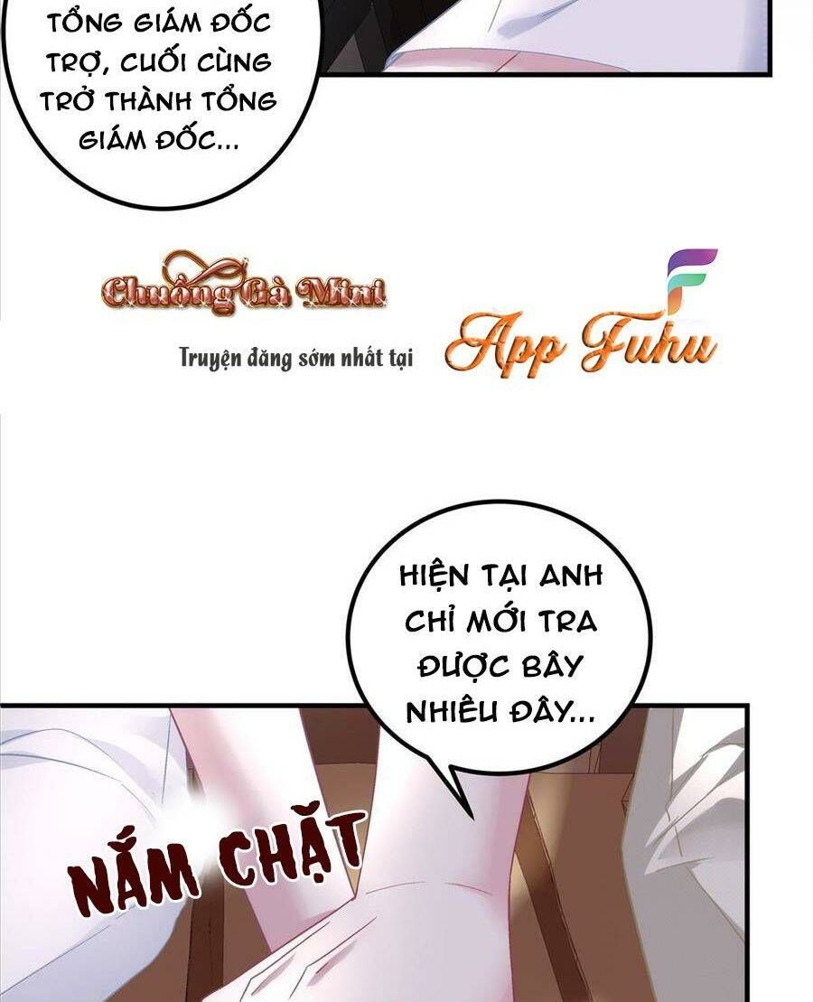 đọc truyện Bảo Bối Tâm Gan Của Lão Đại Xuyên Không Trở Lại Rồi Chương 133 ảnh 12 tại Thiên Thai Truyện