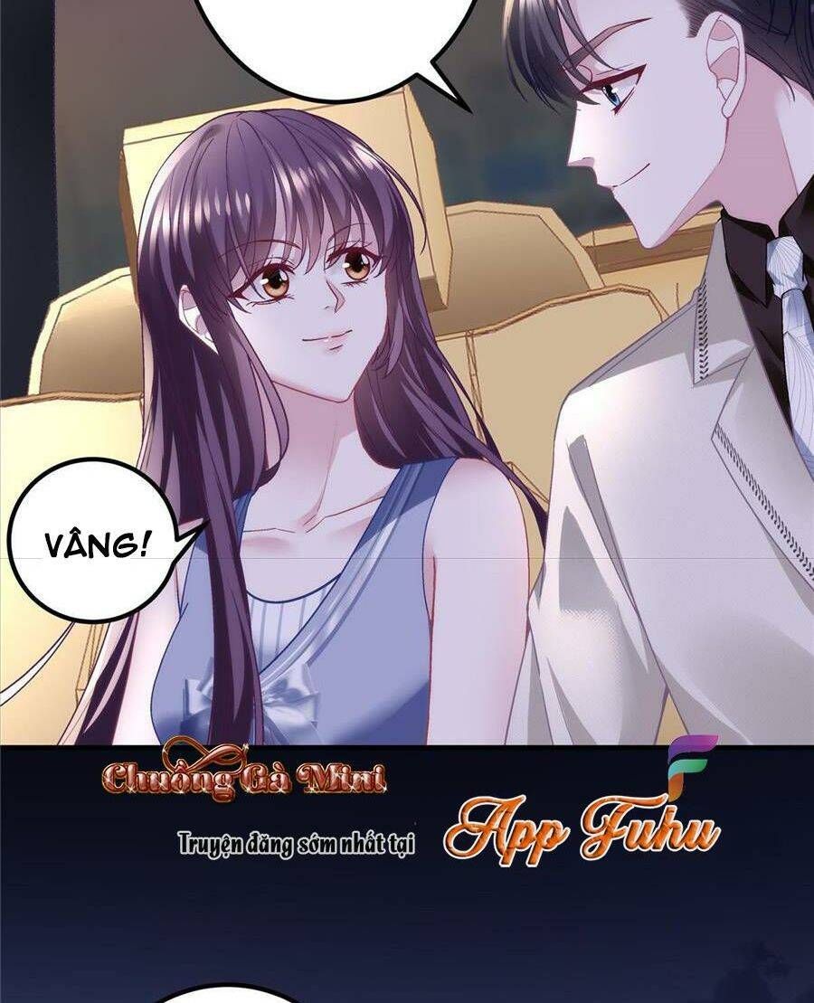 đọc truyện Bảo Bối Tâm Gan Của Lão Đại Xuyên Không Trở Lại Rồi Chương 133 ảnh 14 tại Thiên Thai Truyện