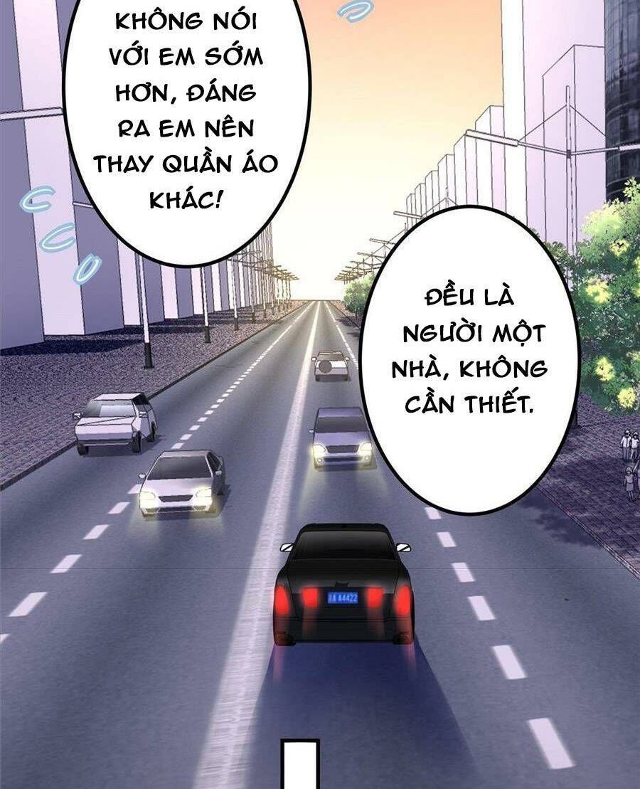 đọc truyện Bảo Bối Tâm Gan Của Lão Đại Xuyên Không Trở Lại Rồi Chương 133 ảnh 16 tại Thiên Thai Truyện