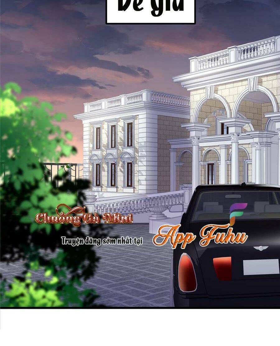 đọc truyện Bảo Bối Tâm Gan Của Lão Đại Xuyên Không Trở Lại Rồi Chương 133 ảnh 18 tại Thiên Thai Truyện