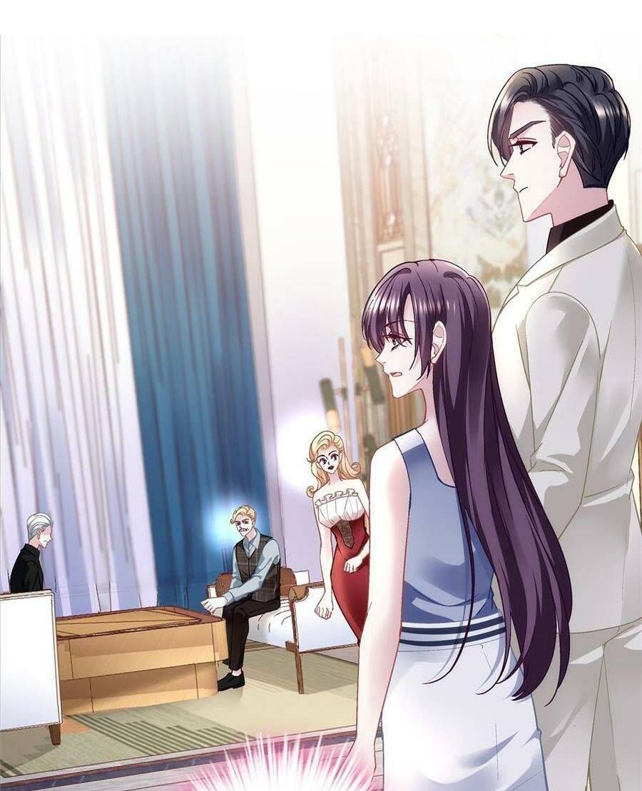 đọc truyện Bảo Bối Tâm Gan Của Lão Đại Xuyên Không Trở Lại Rồi Chương 133 ảnh 19 tại Thiên Thai Truyện