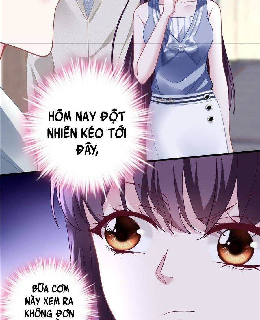 đọc truyện Bảo Bối Tâm Gan Của Lão Đại Xuyên Không Trở Lại Rồi Chương 133 ảnh 21 tại Thiên Thai Truyện