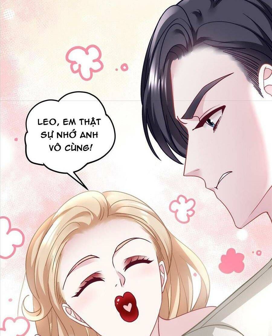 đọc truyện Bảo Bối Tâm Gan Của Lão Đại Xuyên Không Trở Lại Rồi Chương 133 ảnh 23 tại Thiên Thai Truyện