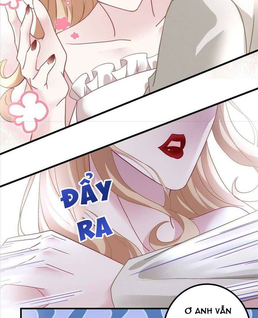 đọc truyện Bảo Bối Tâm Gan Của Lão Đại Xuyên Không Trở Lại Rồi Chương 133 ảnh 24 tại Thiên Thai Truyện