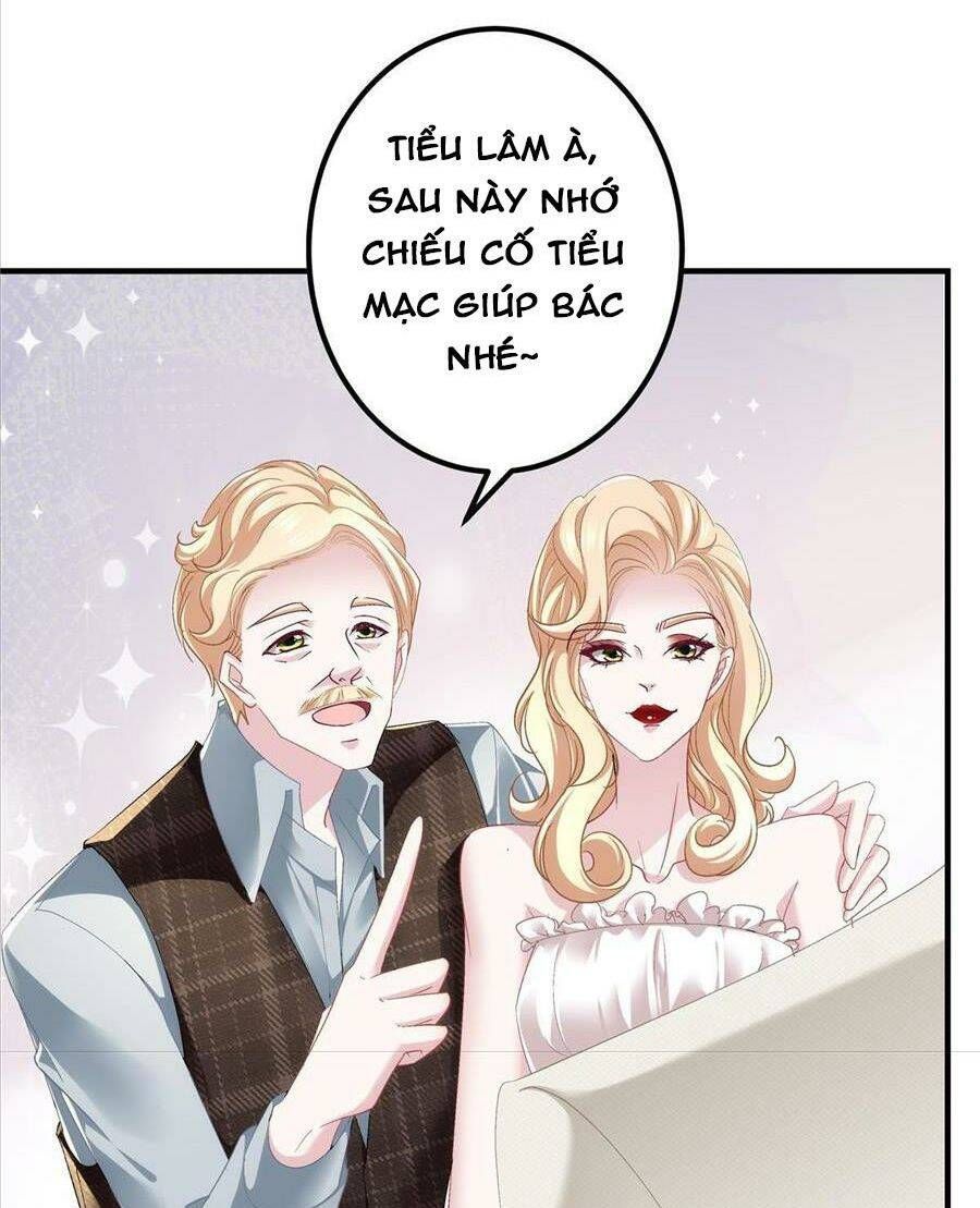 đọc truyện Bảo Bối Tâm Gan Của Lão Đại Xuyên Không Trở Lại Rồi Chương 133 ảnh 30 tại Thiên Thai Truyện