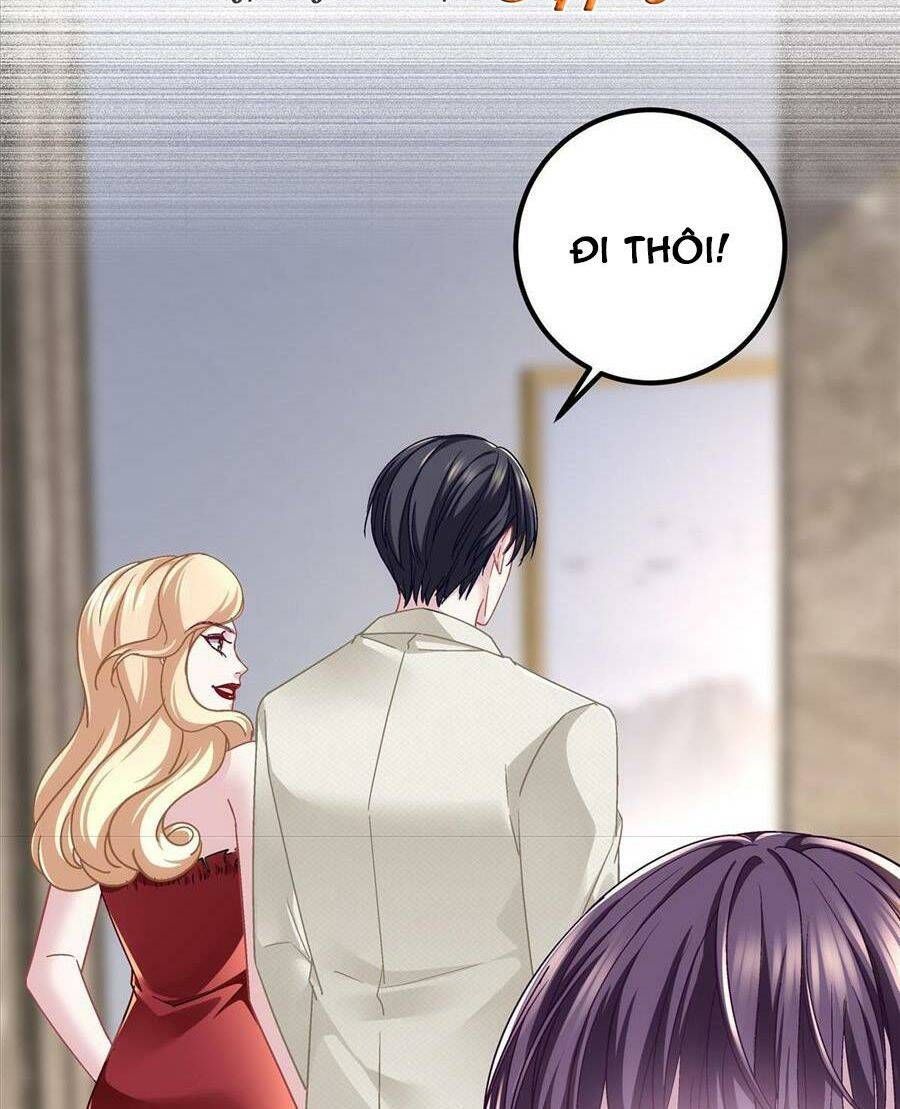 đọc truyện Bảo Bối Tâm Gan Của Lão Đại Xuyên Không Trở Lại Rồi Chương 133 ảnh 36 tại Thiên Thai Truyện