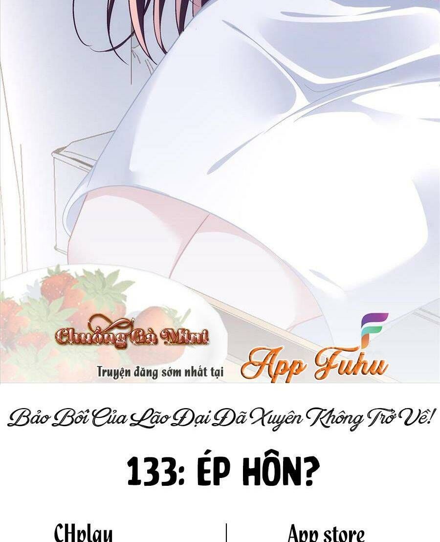 đọc truyện Bảo Bối Tâm Gan Của Lão Đại Xuyên Không Trở Lại Rồi Chương 133 ảnh 38 tại Thiên Thai Truyện