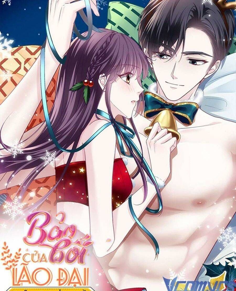 đọc truyện Bảo Bối Tâm Gan Của Lão Đại Xuyên Không Trở Lại Rồi Chương 133 ảnh 42 tại Thiên Thai Truyện