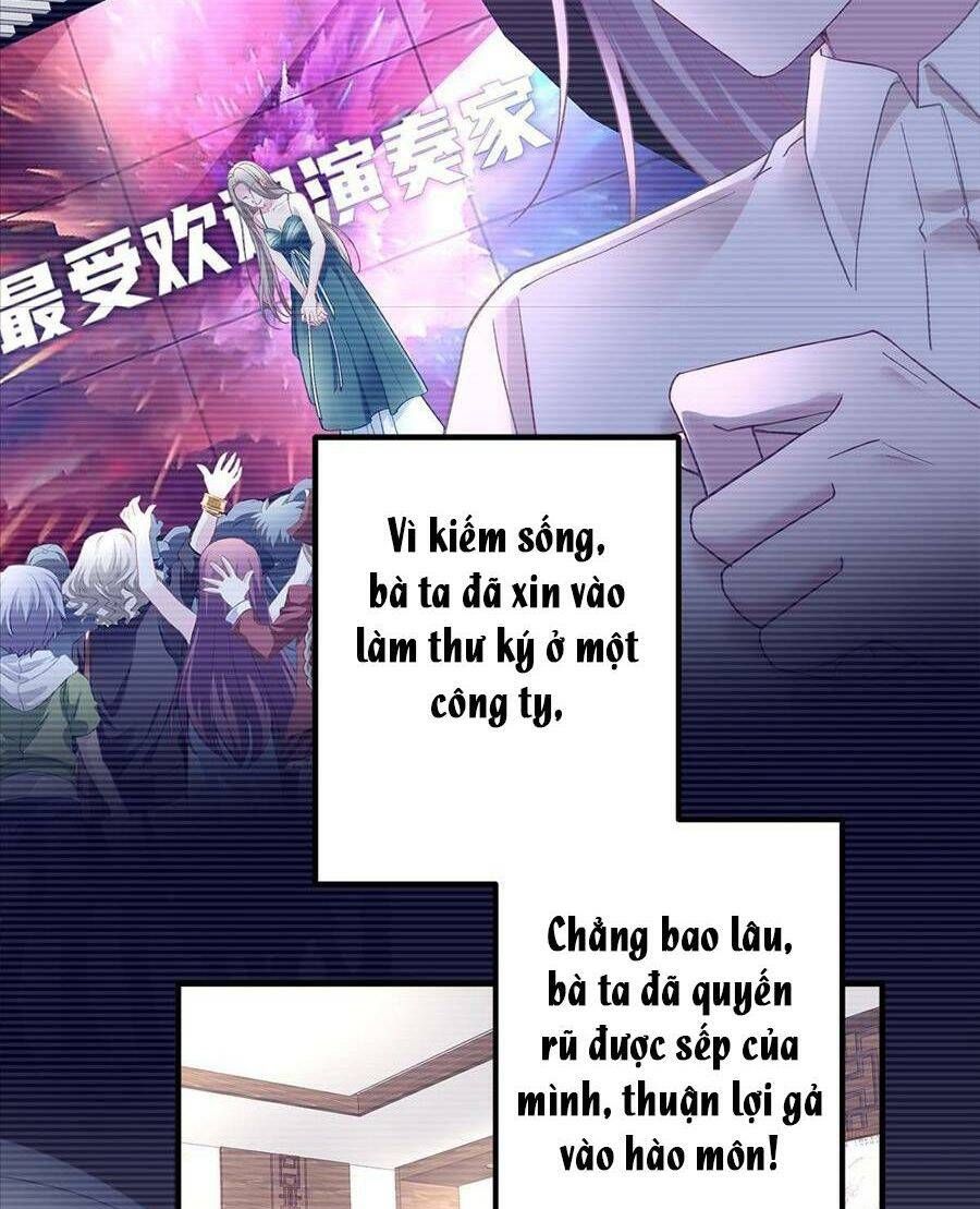 đọc truyện Bảo Bối Tâm Gan Của Lão Đại Xuyên Không Trở Lại Rồi Chương 133 ảnh 7 tại Thiên Thai Truyện