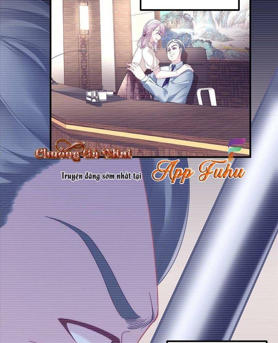 đọc truyện Bảo Bối Tâm Gan Của Lão Đại Xuyên Không Trở Lại Rồi Chương 133 ảnh 8 tại Thiên Thai Truyện