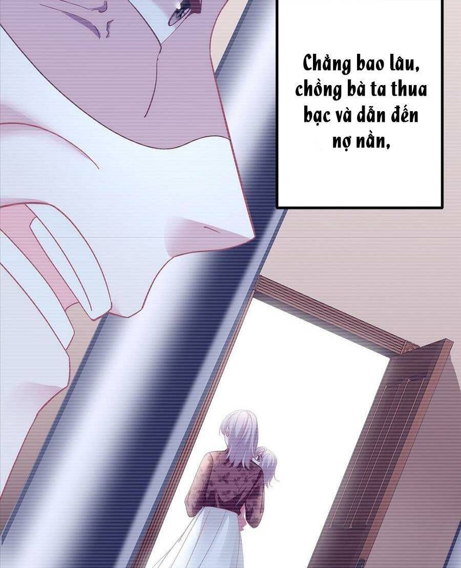 đọc truyện Bảo Bối Tâm Gan Của Lão Đại Xuyên Không Trở Lại Rồi Chương 133 ảnh 9 tại Thiên Thai Truyện