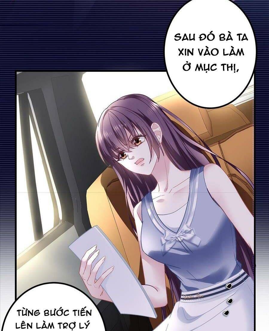 đọc truyện Bảo Bối Tâm Gan Của Lão Đại Xuyên Không Trở Lại Rồi Chương 133 ảnh 11 tại Thiên Thai Truyện