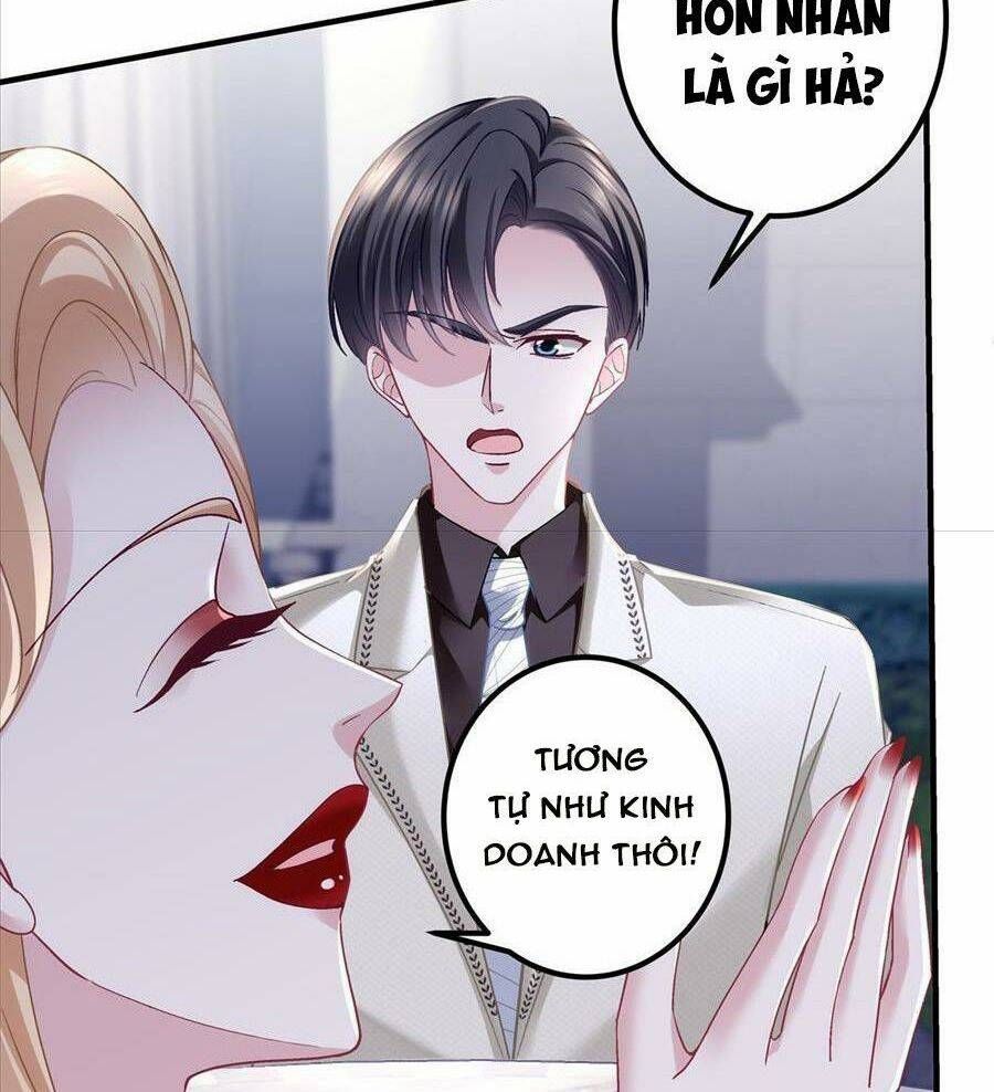 đọc truyện Bảo Bối Tâm Gan Của Lão Đại Xuyên Không Trở Lại Rồi Chương 134 ảnh 12 tại Thiên Thai Truyện