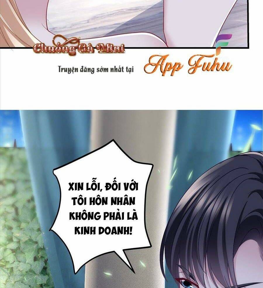 đọc truyện Bảo Bối Tâm Gan Của Lão Đại Xuyên Không Trở Lại Rồi Chương 134 ảnh 13 tại Thiên Thai Truyện