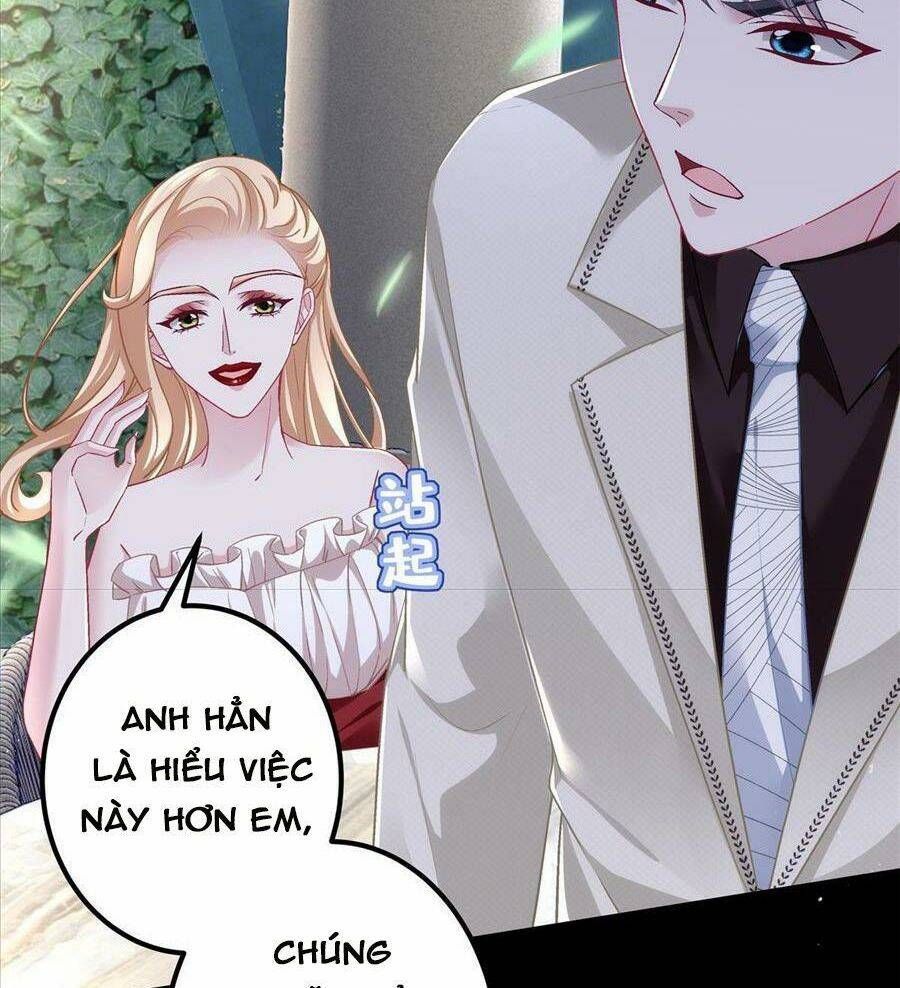 đọc truyện Bảo Bối Tâm Gan Của Lão Đại Xuyên Không Trở Lại Rồi Chương 134 ảnh 14 tại Thiên Thai Truyện