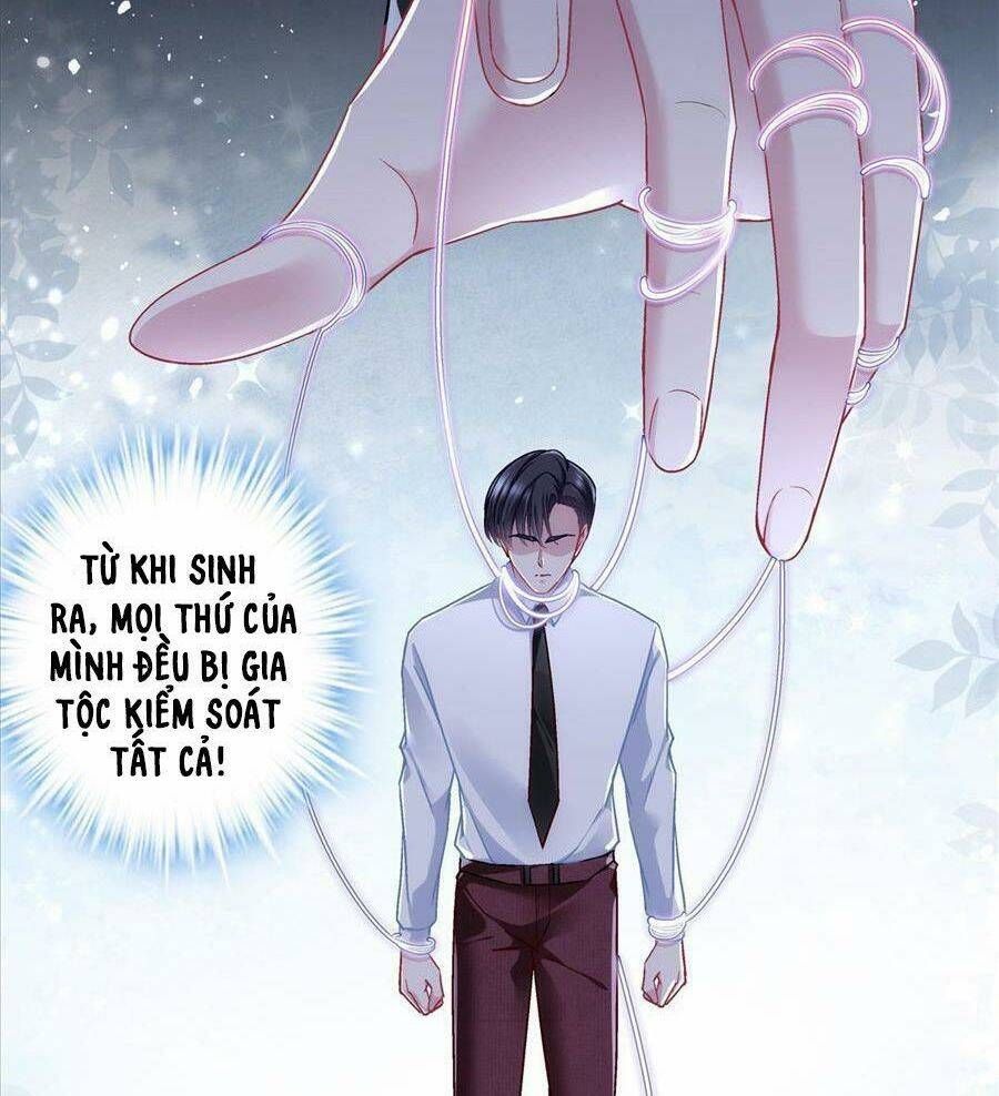 đọc truyện Bảo Bối Tâm Gan Của Lão Đại Xuyên Không Trở Lại Rồi Chương 134 ảnh 16 tại Thiên Thai Truyện