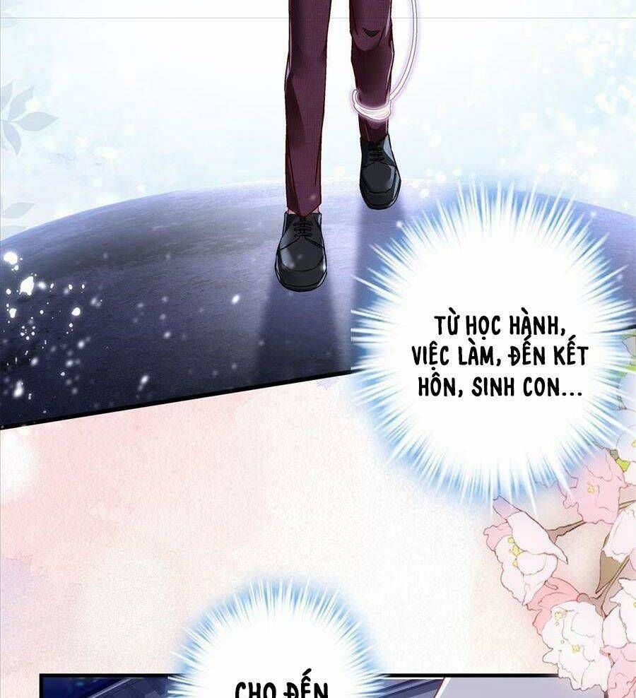 đọc truyện Bảo Bối Tâm Gan Của Lão Đại Xuyên Không Trở Lại Rồi Chương 134 ảnh 17 tại Thiên Thai Truyện