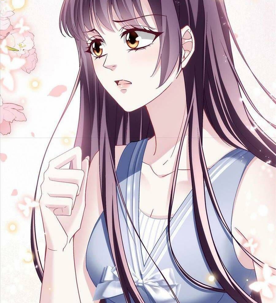 đọc truyện Bảo Bối Tâm Gan Của Lão Đại Xuyên Không Trở Lại Rồi Chương 134 ảnh 19 tại Thiên Thai Truyện