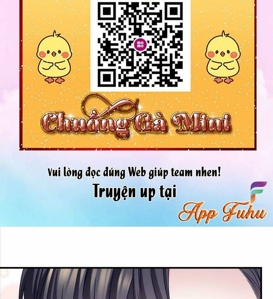 đọc truyện Bảo Bối Tâm Gan Của Lão Đại Xuyên Không Trở Lại Rồi Chương 134 ảnh 21 tại Thiên Thai Truyện