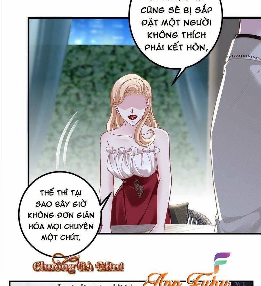 đọc truyện Bảo Bối Tâm Gan Của Lão Đại Xuyên Không Trở Lại Rồi Chương 134 ảnh 23 tại Thiên Thai Truyện