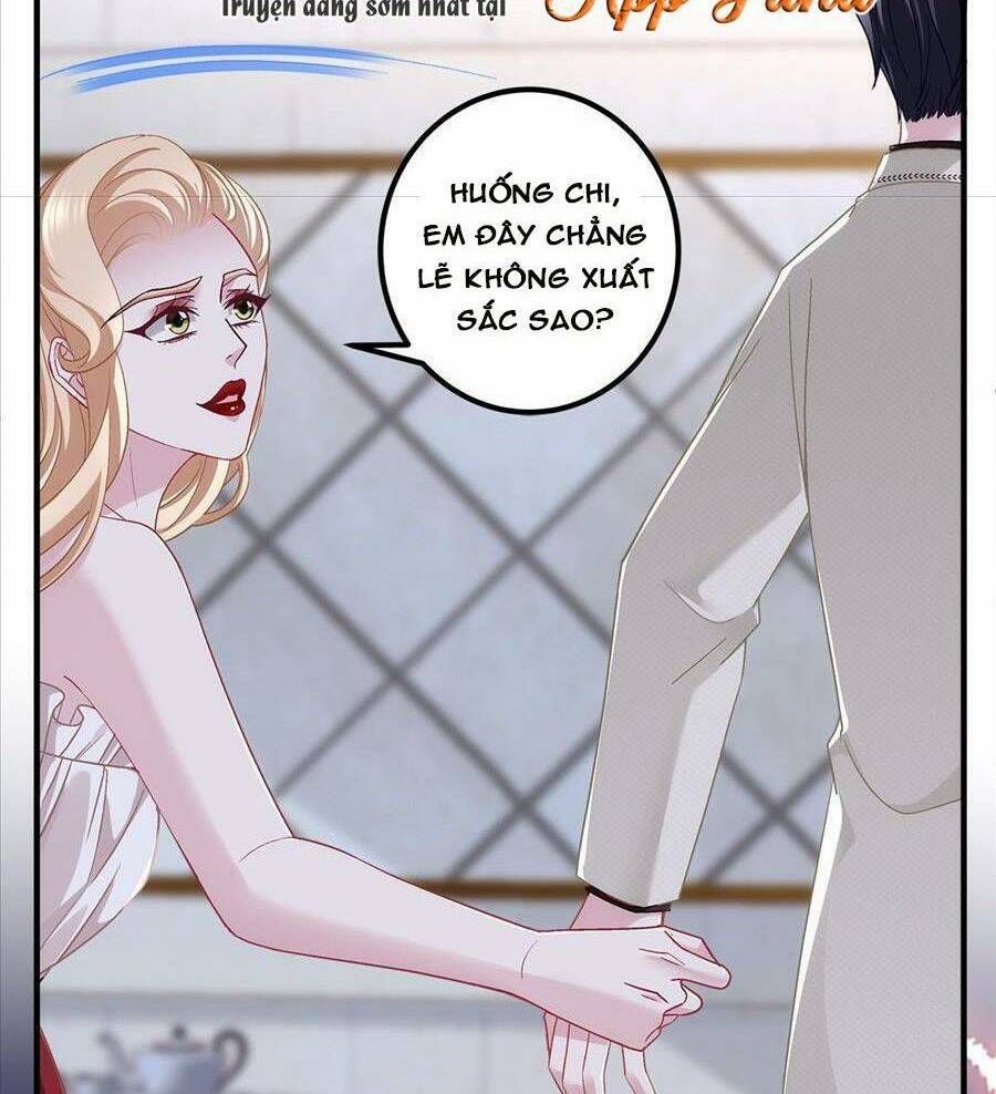 đọc truyện Bảo Bối Tâm Gan Của Lão Đại Xuyên Không Trở Lại Rồi Chương 134 ảnh 24 tại Thiên Thai Truyện