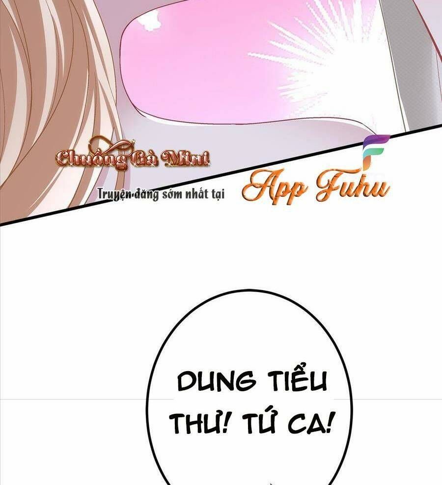 đọc truyện Bảo Bối Tâm Gan Của Lão Đại Xuyên Không Trở Lại Rồi Chương 134 ảnh 27 tại Thiên Thai Truyện