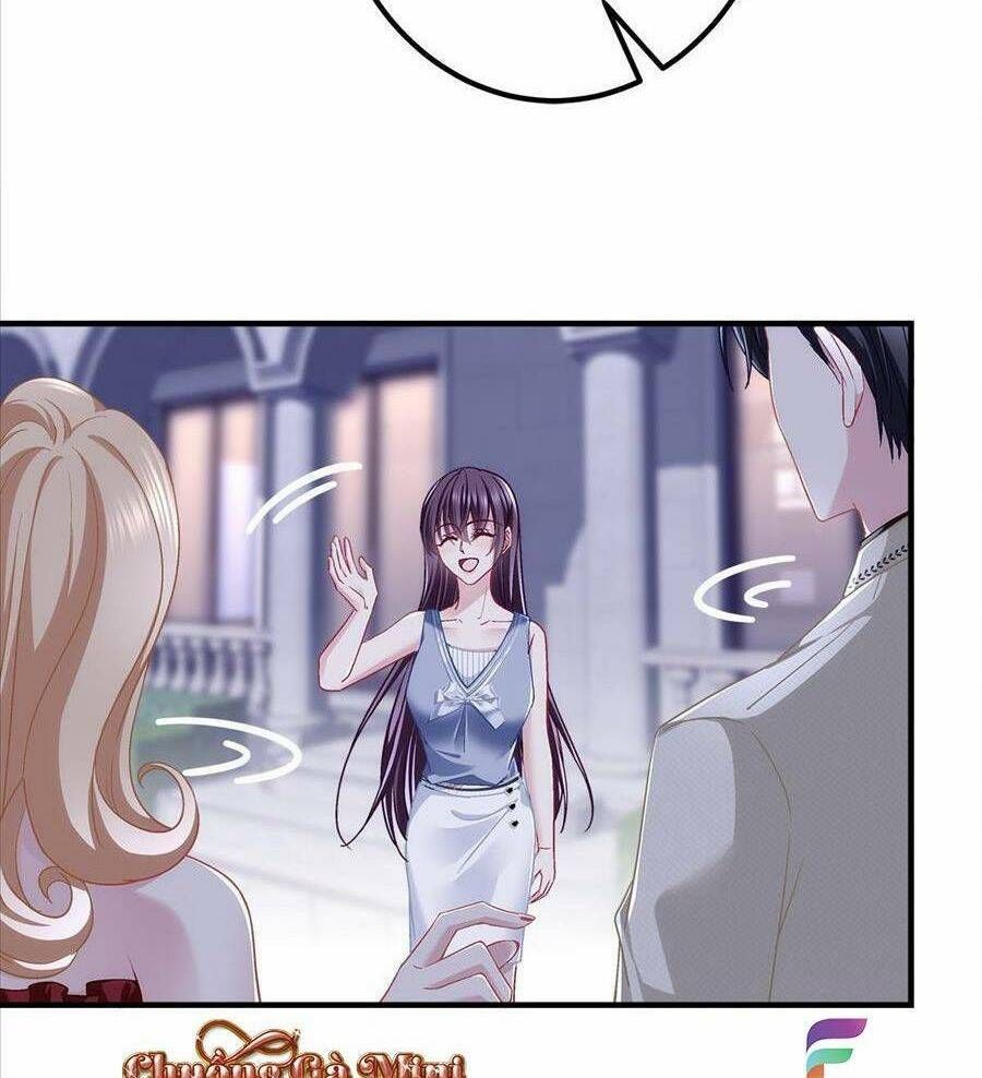 đọc truyện Bảo Bối Tâm Gan Của Lão Đại Xuyên Không Trở Lại Rồi Chương 134 ảnh 28 tại Thiên Thai Truyện