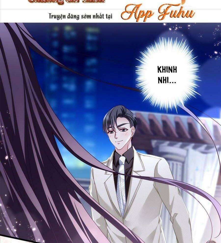 đọc truyện Bảo Bối Tâm Gan Của Lão Đại Xuyên Không Trở Lại Rồi Chương 134 ảnh 29 tại Thiên Thai Truyện