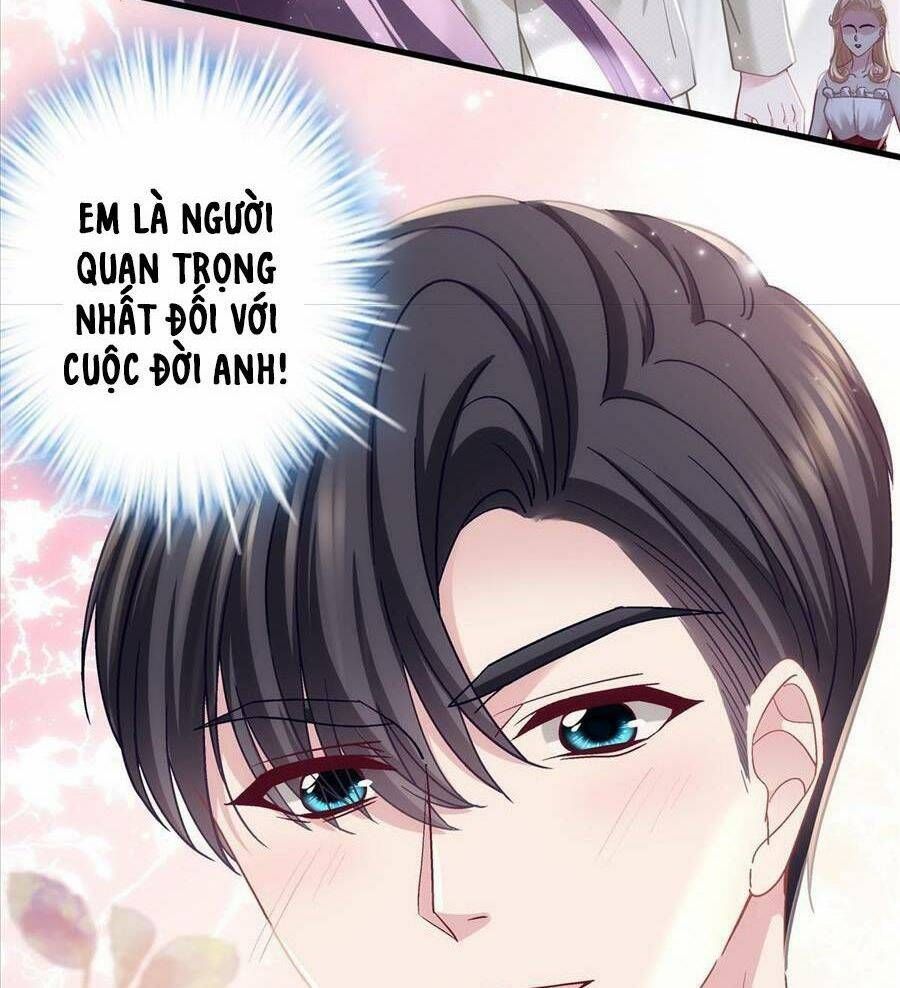 đọc truyện Bảo Bối Tâm Gan Của Lão Đại Xuyên Không Trở Lại Rồi Chương 134 ảnh 30 tại Thiên Thai Truyện