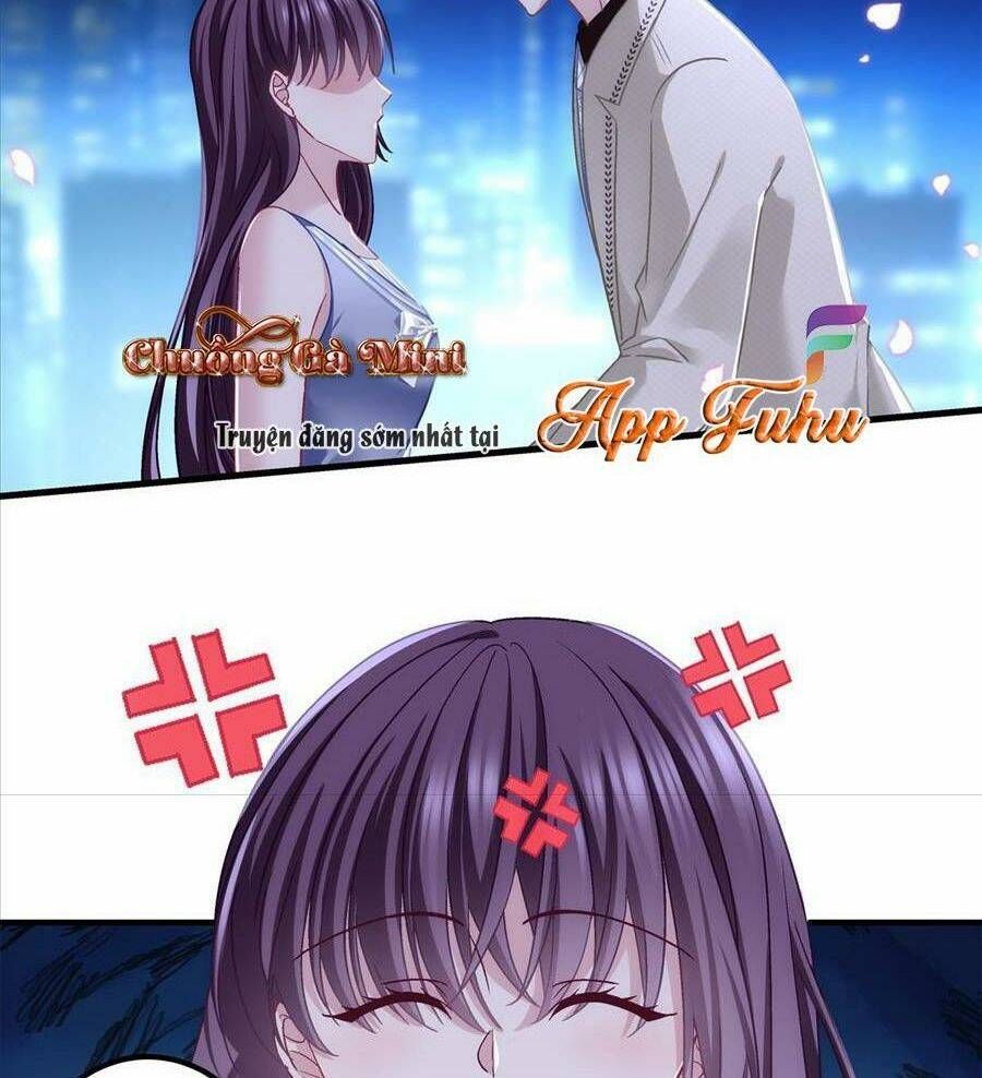 đọc truyện Bảo Bối Tâm Gan Của Lão Đại Xuyên Không Trở Lại Rồi Chương 134 ảnh 32 tại Thiên Thai Truyện