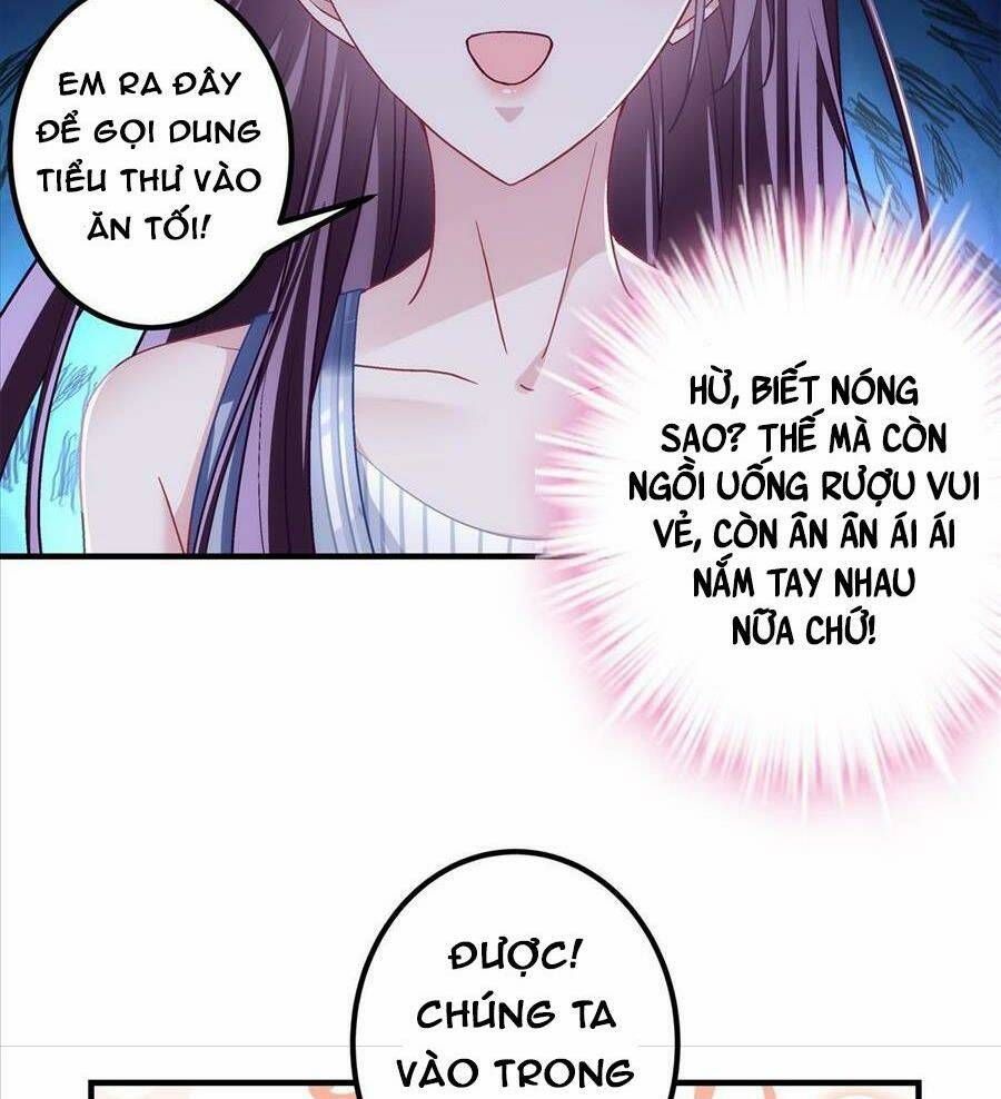 đọc truyện Bảo Bối Tâm Gan Của Lão Đại Xuyên Không Trở Lại Rồi Chương 134 ảnh 33 tại Thiên Thai Truyện