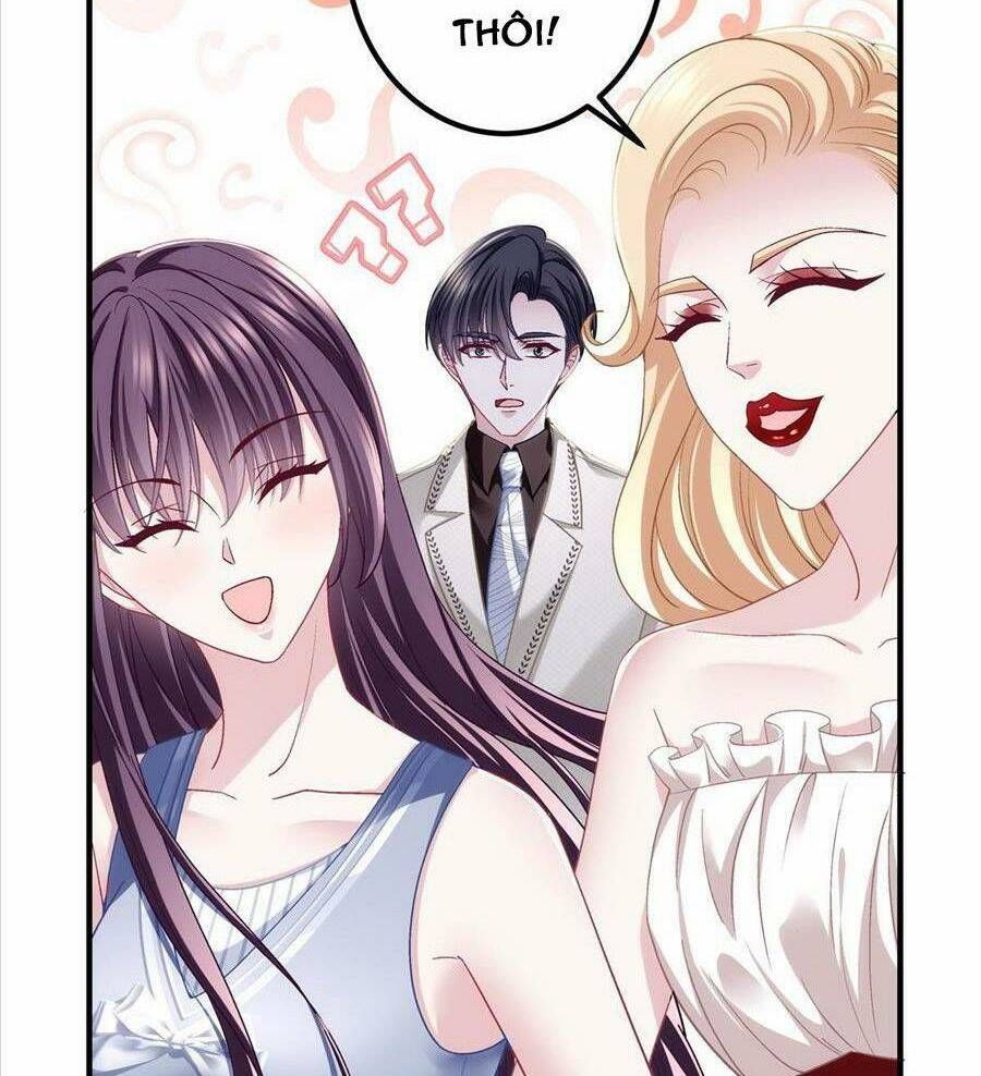 đọc truyện Bảo Bối Tâm Gan Của Lão Đại Xuyên Không Trở Lại Rồi Chương 134 ảnh 34 tại Thiên Thai Truyện