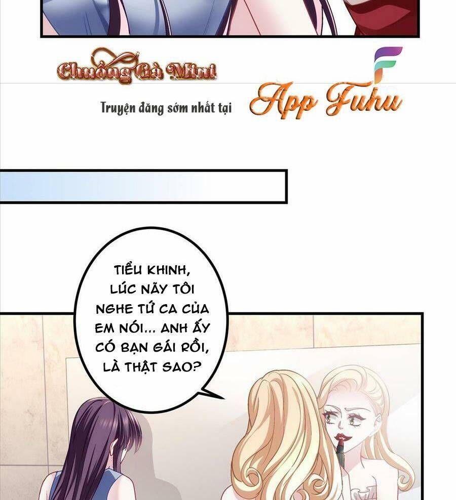 đọc truyện Bảo Bối Tâm Gan Của Lão Đại Xuyên Không Trở Lại Rồi Chương 134 ảnh 35 tại Thiên Thai Truyện