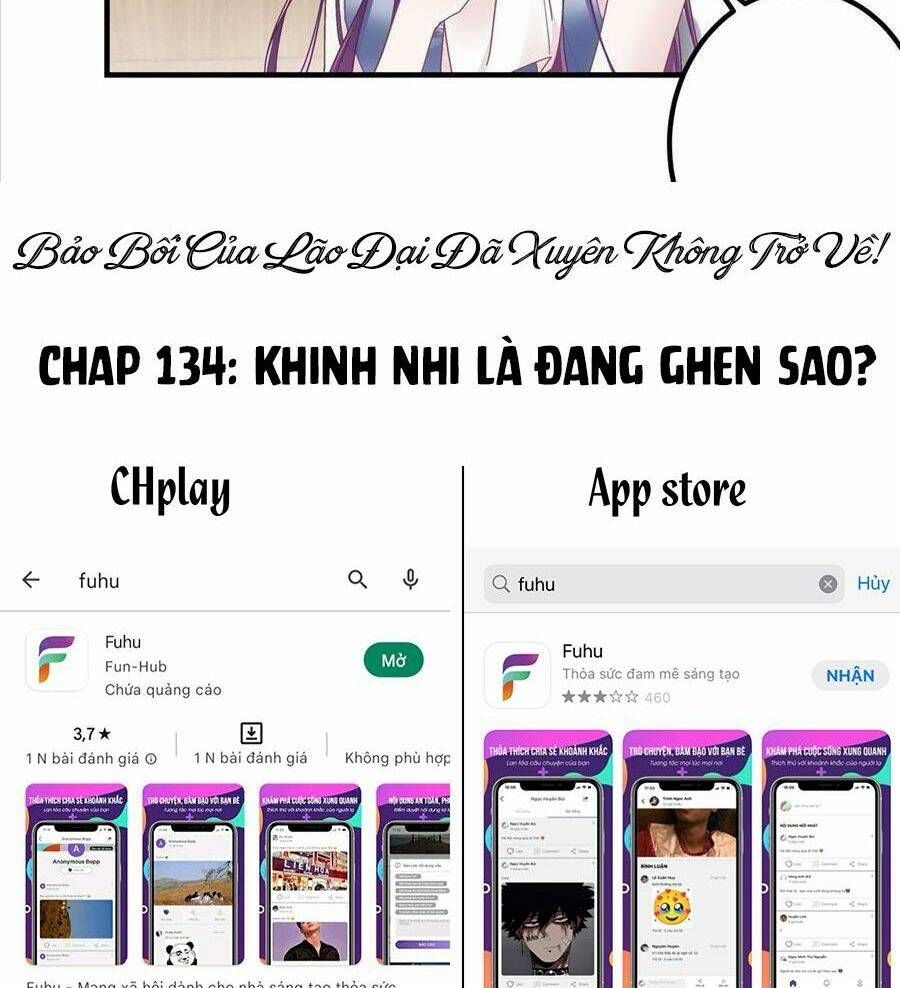 đọc truyện Bảo Bối Tâm Gan Của Lão Đại Xuyên Không Trở Lại Rồi Chương 134 ảnh 38 tại Thiên Thai Truyện