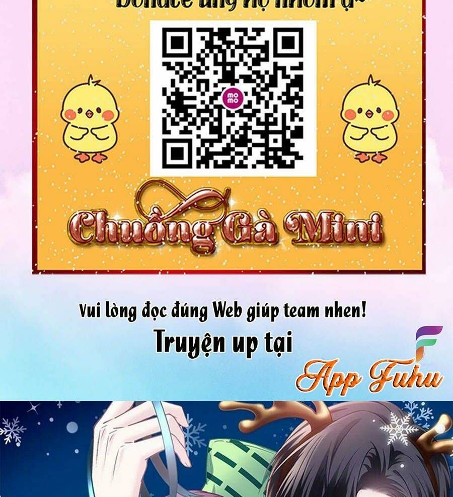 đọc truyện Bảo Bối Tâm Gan Của Lão Đại Xuyên Không Trở Lại Rồi Chương 134 ảnh 41 tại Thiên Thai Truyện