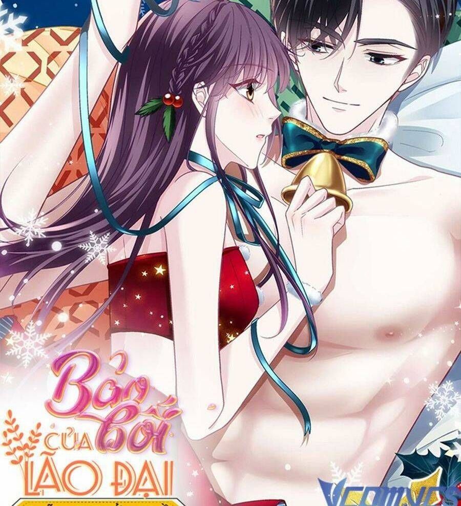 đọc truyện Bảo Bối Tâm Gan Của Lão Đại Xuyên Không Trở Lại Rồi Chương 134 ảnh 42 tại Thiên Thai Truyện