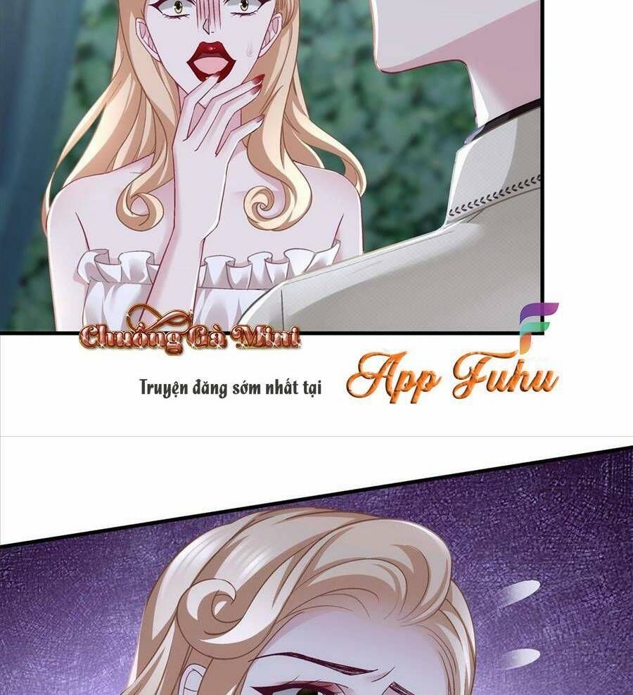 đọc truyện Bảo Bối Tâm Gan Của Lão Đại Xuyên Không Trở Lại Rồi Chương 134 ảnh 7 tại Thiên Thai Truyện