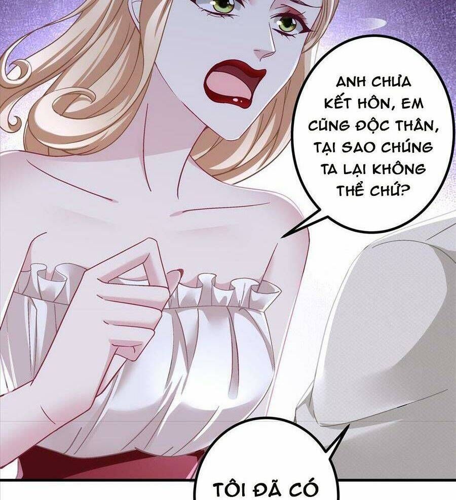 đọc truyện Bảo Bối Tâm Gan Của Lão Đại Xuyên Không Trở Lại Rồi Chương 134 ảnh 8 tại Thiên Thai Truyện