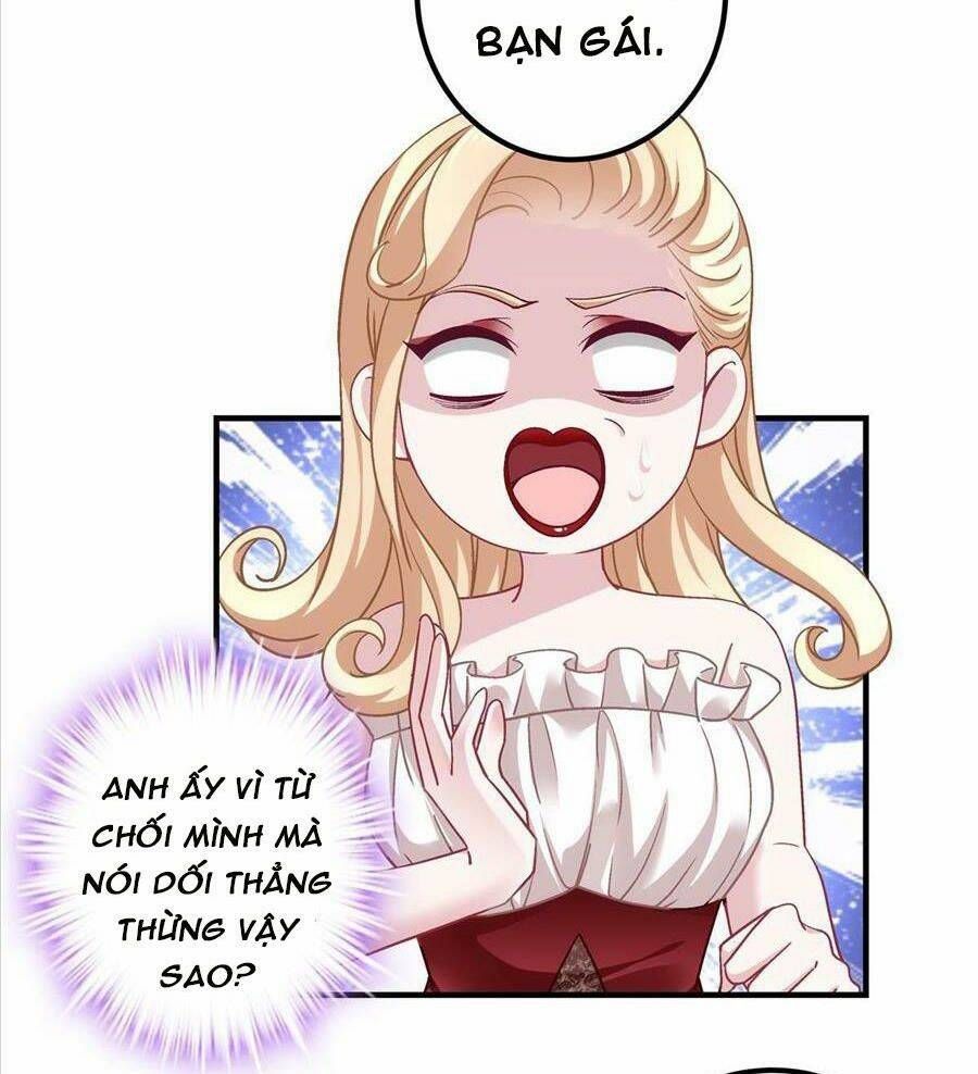 đọc truyện Bảo Bối Tâm Gan Của Lão Đại Xuyên Không Trở Lại Rồi Chương 134 ảnh 9 tại Thiên Thai Truyện