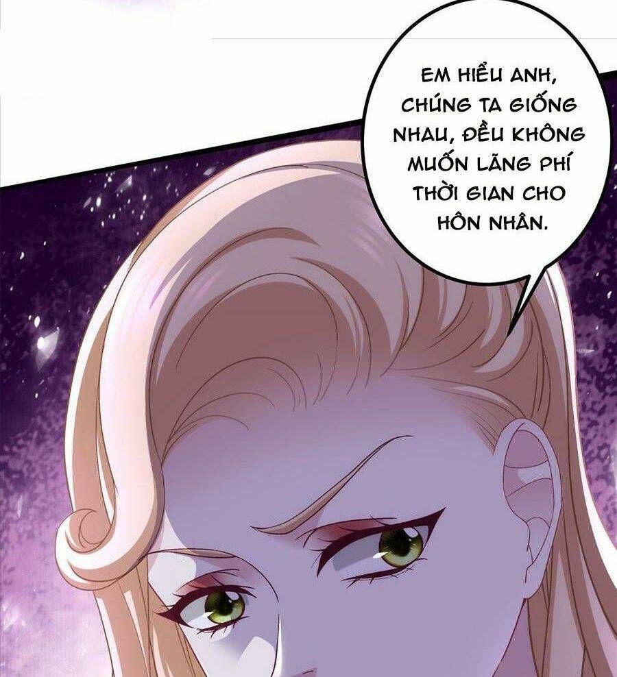 đọc truyện Bảo Bối Tâm Gan Của Lão Đại Xuyên Không Trở Lại Rồi Chương 134 ảnh 10 tại Thiên Thai Truyện