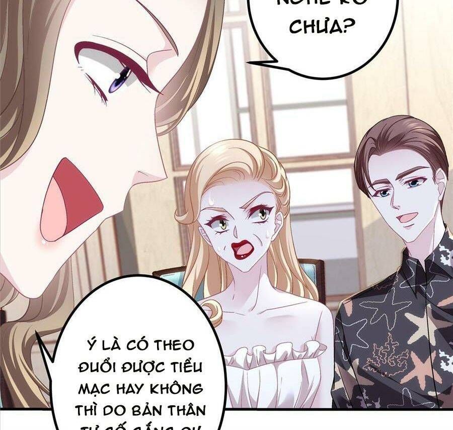 đọc truyện Bảo Bối Tâm Gan Của Lão Đại Xuyên Không Trở Lại Rồi Chương 135 ảnh 13 tại Thiên Thai Truyện