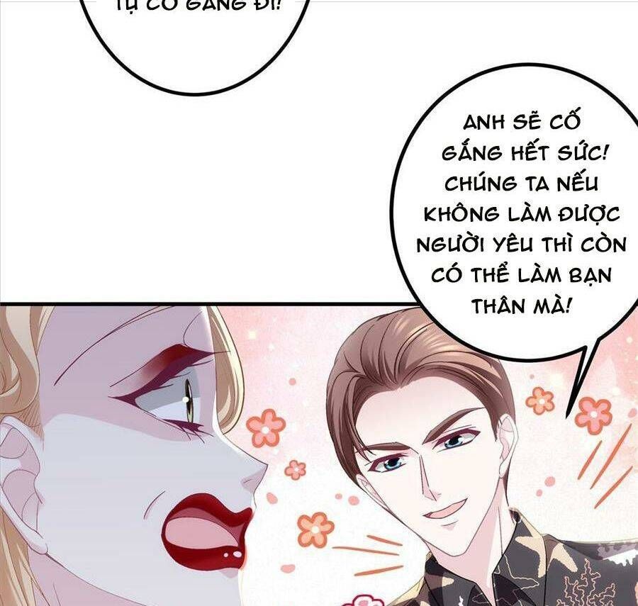 đọc truyện Bảo Bối Tâm Gan Của Lão Đại Xuyên Không Trở Lại Rồi Chương 135 ảnh 14 tại Thiên Thai Truyện