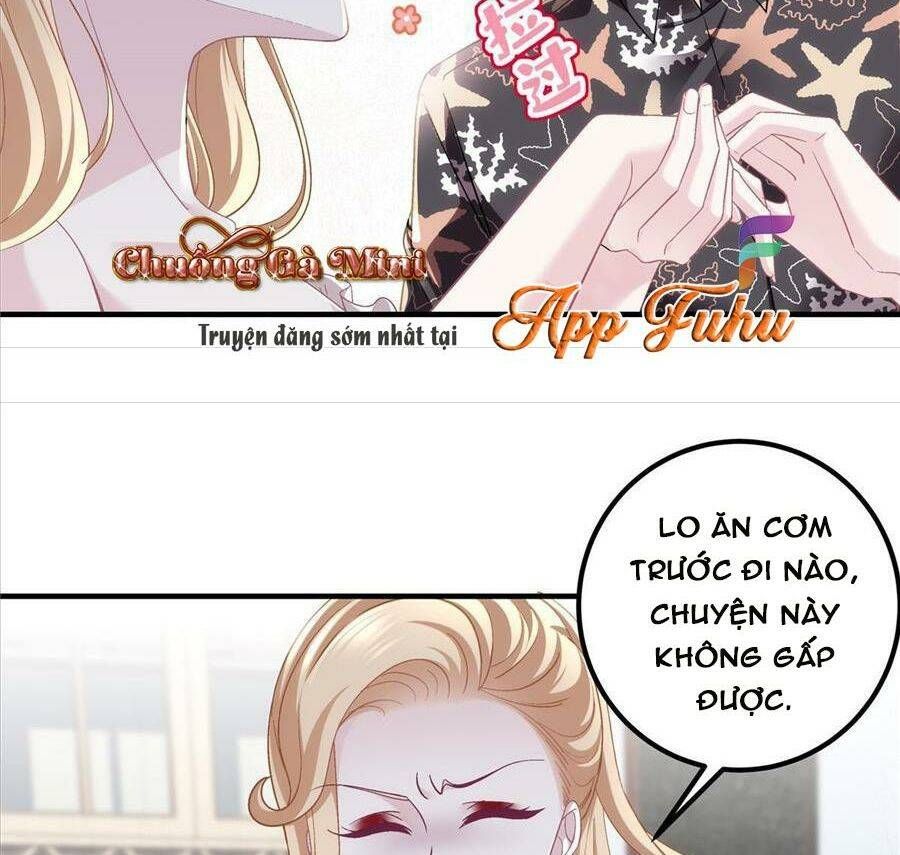 đọc truyện Bảo Bối Tâm Gan Của Lão Đại Xuyên Không Trở Lại Rồi Chương 135 ảnh 15 tại Thiên Thai Truyện