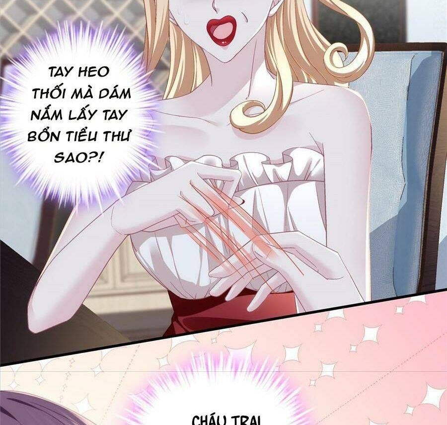 đọc truyện Bảo Bối Tâm Gan Của Lão Đại Xuyên Không Trở Lại Rồi Chương 135 ảnh 16 tại Thiên Thai Truyện