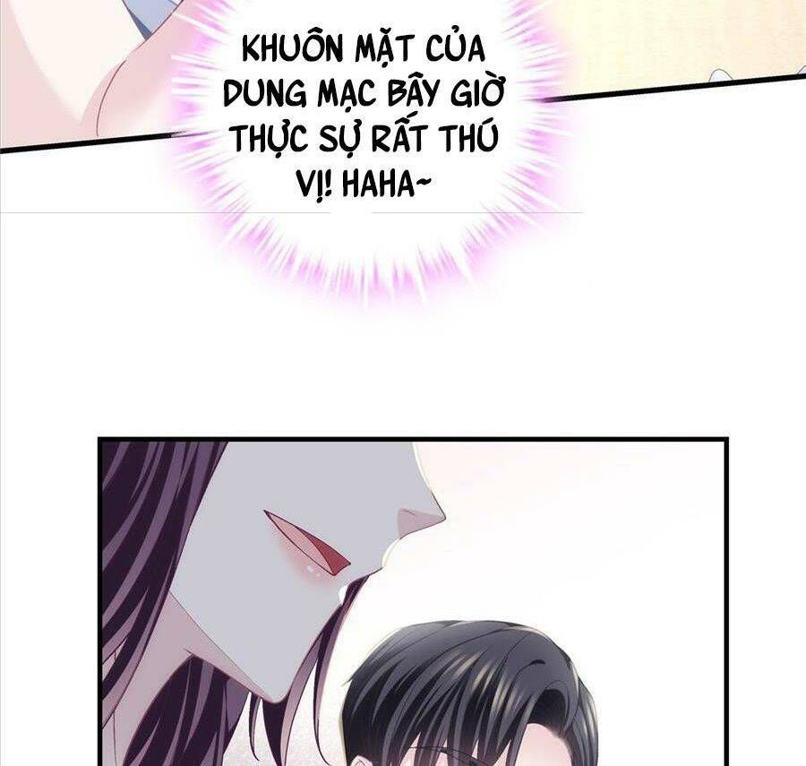 đọc truyện Bảo Bối Tâm Gan Của Lão Đại Xuyên Không Trở Lại Rồi Chương 135 ảnh 18 tại Thiên Thai Truyện