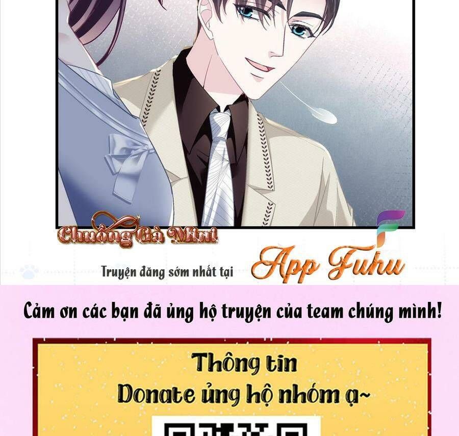 đọc truyện Bảo Bối Tâm Gan Của Lão Đại Xuyên Không Trở Lại Rồi Chương 135 ảnh 19 tại Thiên Thai Truyện